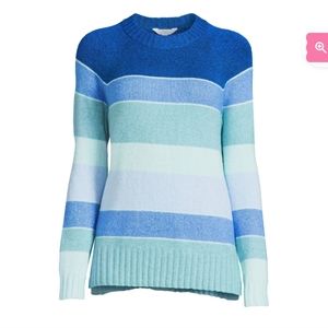 Pullover Sweater